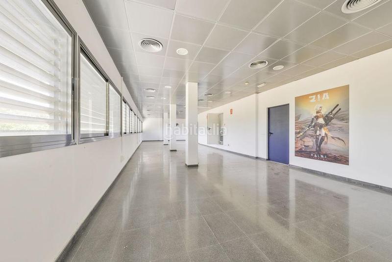 Foto 319b8f14-f1e1-498b-8b62-1e07ed63539e. Ufficio in blaise pascal 3 in Establiments Palma de Mallorca
