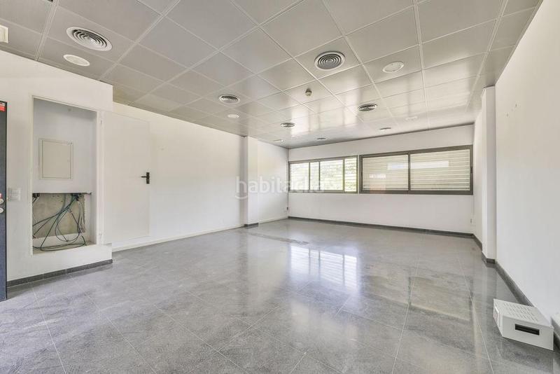 Foto 37d7acbe-bc3d-4487-840b-8820db539667. Ufficio in blaise pascal 3 in Establiments Palma de Mallorca