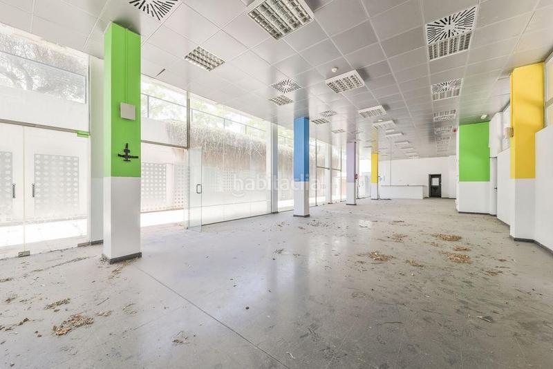 Foto 636fef81-53e9-464e-8478-2ed160607271. Ufficio in blaise pascal 3 in Establiments Palma de Mallorca