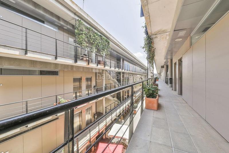 Foto 76b1f38d-138f-4a0f-b3de-5462f7ef7b25. Ufficio in blaise pascal 3 in Establiments Palma de Mallorca