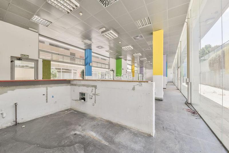 Foto add5a1a7-562f-4720-a0ee-2d1e1039b51c. Ufficio in blaise pascal 3 in Establiments Palma de Mallorca