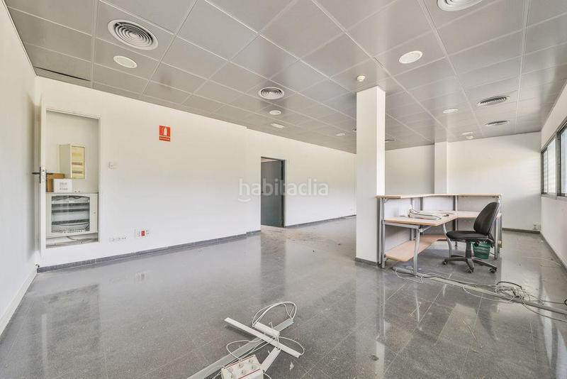 Foto ade12962-8953-46ae-94cc-28800eedfd7a. Ufficio in blaise pascal 3 in Establiments Palma de Mallorca