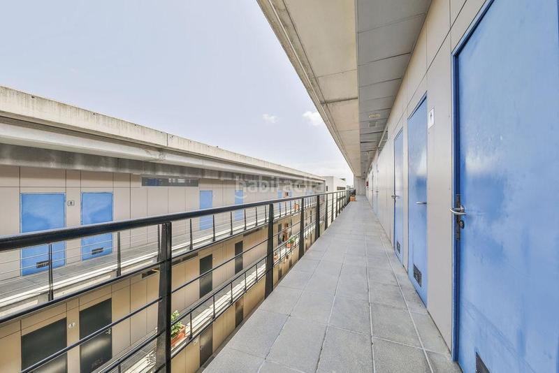 Foto b1f9ea52-097d-441f-a648-499ede554a34. Ufficio in blaise pascal 3 in Establiments Palma de Mallorca
