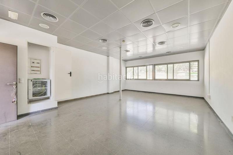 Foto c0d05e28-bad1-4c99-8299-ccb5aeeada04. Ufficio in blaise pascal 3 in Establiments Palma de Mallorca