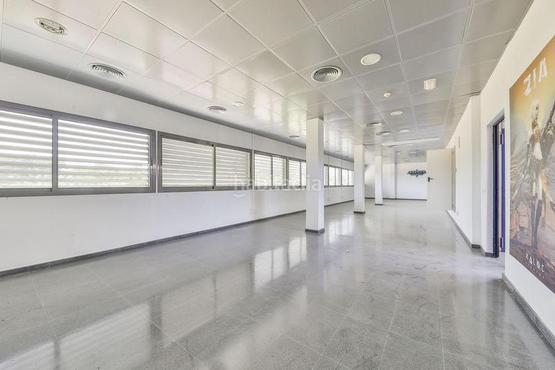 Foto e7012683-9e93-4c3b-87e4-8a802aced7c3. Ufficio in blaise pascal 3 in Establiments Palma de Mallorca