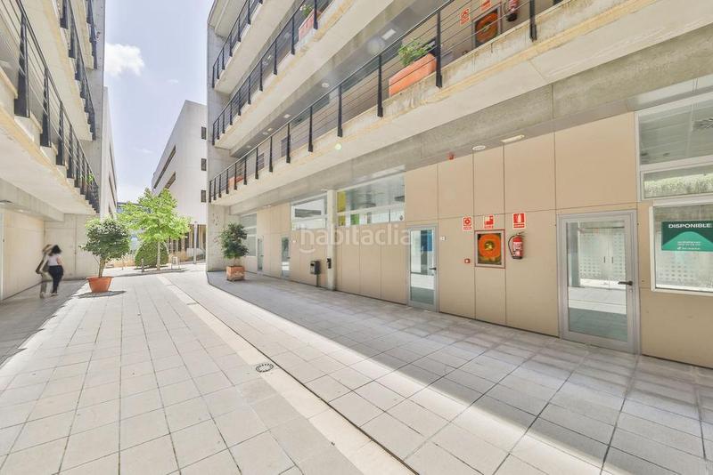 Foto ec41c985-3e22-4e9e-96c3-39aef400aaf7. Ufficio in blaise pascal 3 in Establiments Palma de Mallorca