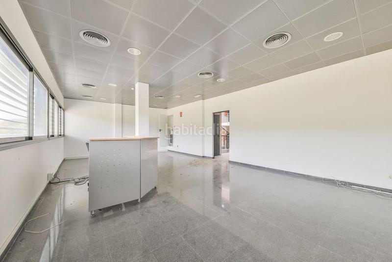 Foto fe15aae7-2caa-4503-9073-311f369d2654. Ufficio in blaise pascal 3 in Establiments Palma de Mallorca