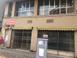 Local Comercial a Pius xii 21. Local en venta