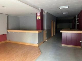 Geschäftsraum  Montmaneu.... Local en venta
