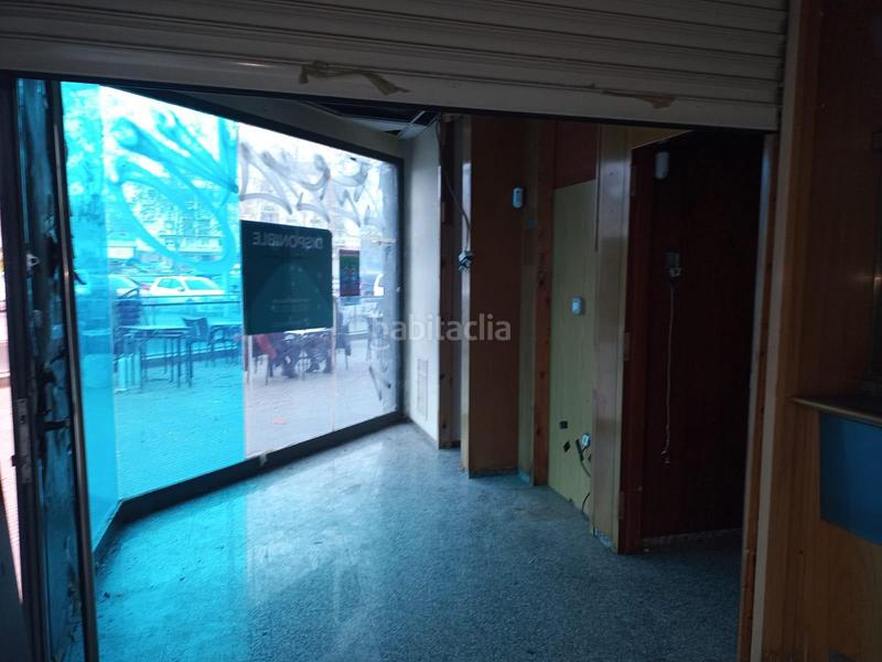 Foto e6e238f8-9a49-4a27-816a-d56ffdcf7e67. Local commercial dans Martinica - Ateneu Cerdanyola del Vallès