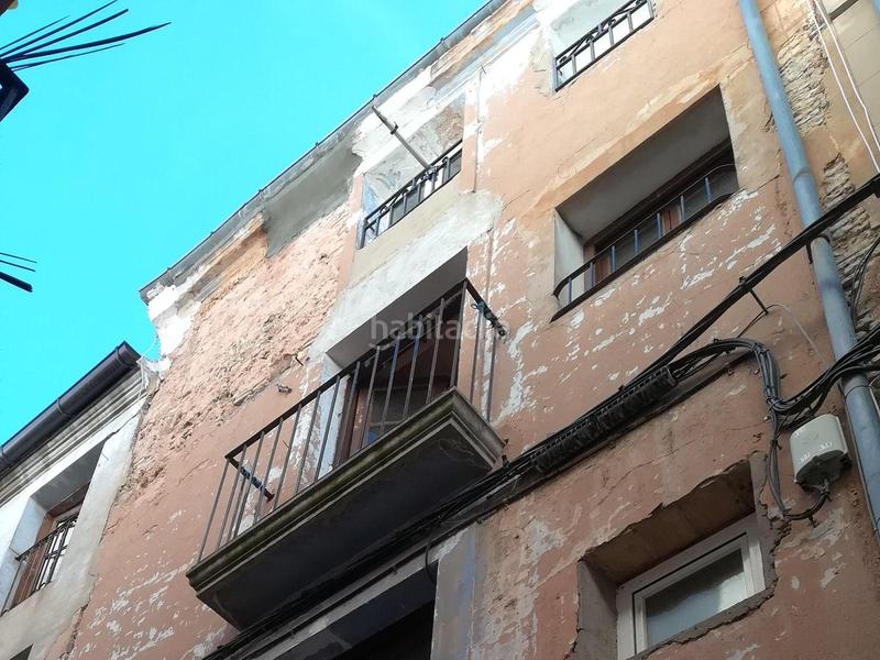 Foto 97151c85-6154-4fdc-a92b-fec78705ba5f. Edificio en mayor edificio en venta en Falces
