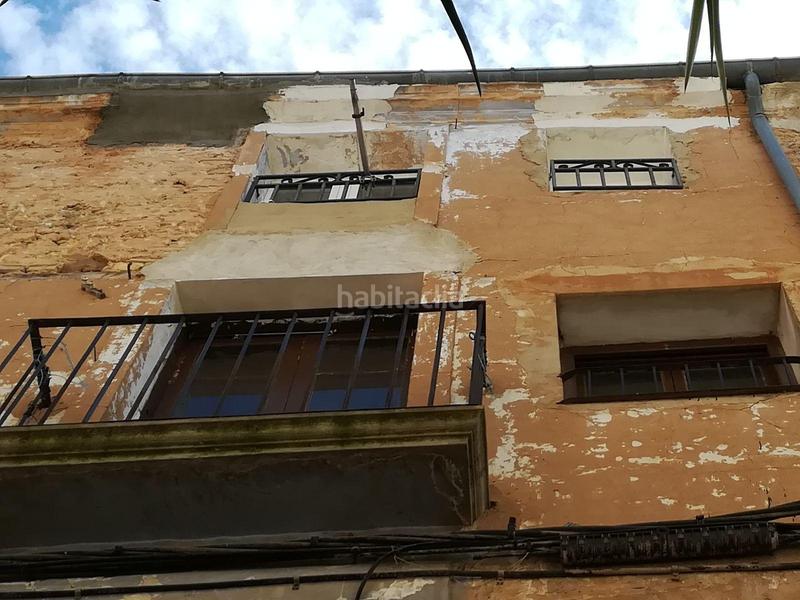 Foto ff3da40b-f106-4893-a92a-a054afd0aa43. Edificio en mayor edificio en venta en Falces