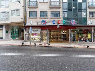 Local commercial à Manuel Lemos (parroquia De San Pedro De La Ramallosa) 30