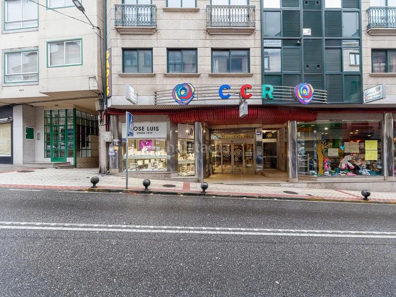 Foto 00238fcb-6da1-4d17-a307-fbd46863f642. Locale commerciale in manuel lemos (parroquia de san pedro de la ramallosa) 30 in Nigrán