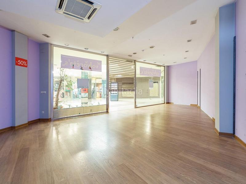 Foto b19ee0f0-31f1-4535-9c07-bc46ff52220e. Locale commerciale in manuel lemos (parroquia de san pedro de la ramallosa) 30 in Nigrán