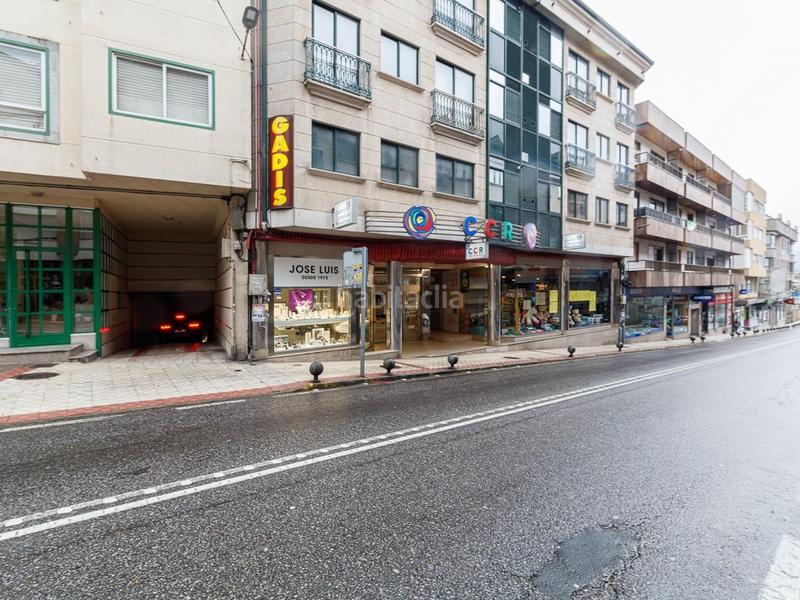 Foto b5265138-ba8d-4950-a6fa-d6008cef4ca0. Locale commerciale in manuel lemos (parroquia de san pedro de la ramallosa) 30 in Nigrán