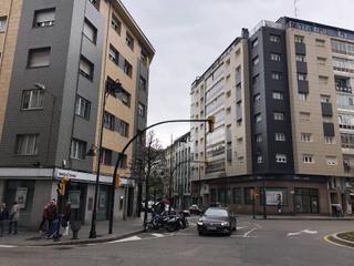 Geschäftsraum in Severo ochoa 13. Local en venta