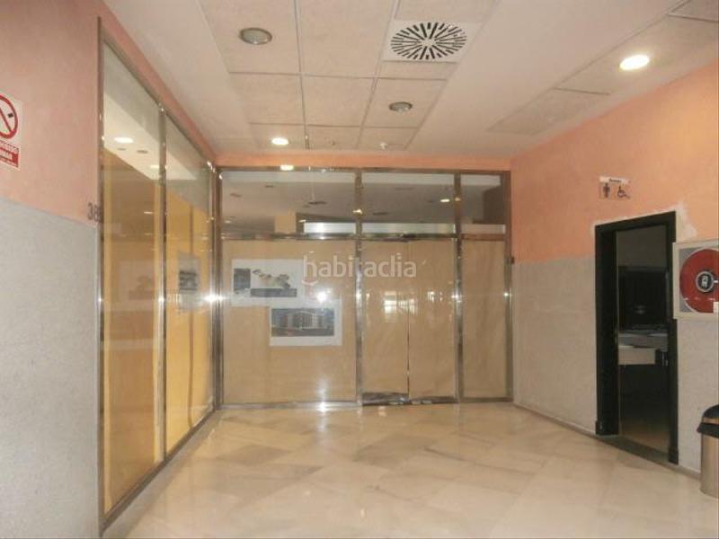 Foto 38cfce9e-0bb3-46eb-8089-0fa39417ec18. Geschäftsraum in caraza in Núcleo urbano Chiclana de la Frontera