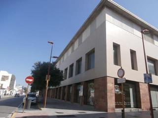 Local Comercial en Caraza, Centro Comercial Plaza S/N
