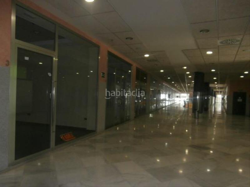 Foto b8ab0a3f-098f-4f08-bec7-c07e32e5c3b2. Geschäftsraum in caraza in Núcleo urbano Chiclana de la Frontera