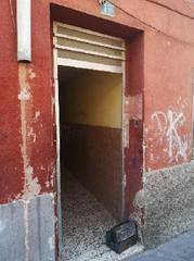 Local Comercial a Bano del y c/ salitre 19. Local en venta