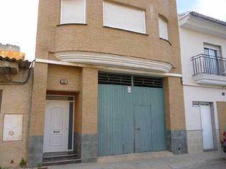Local Comercial a Rafol s/n. Local en venta