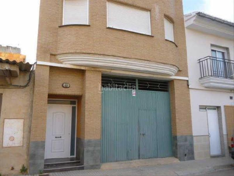 Foto ce117fc4-a70d-44de-bf8e-6269d0af9ce1. Locale commerciale in rafol s/n in Benifairó de la Valldigna