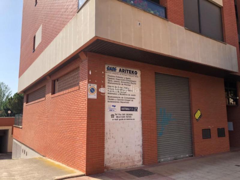 Foto 1b60fdeb-4f04-476c-95b3-2bb6947ab77a. Local comercial en tirso de molina 1 local en venta en Logroño
