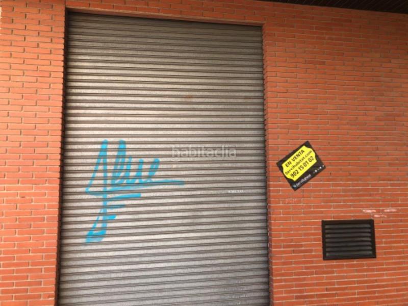 Foto b90e0e83-2928-4601-a7c9-45d94101f316. Local comercial en tirso de molina 1 local en venta en Logroño
