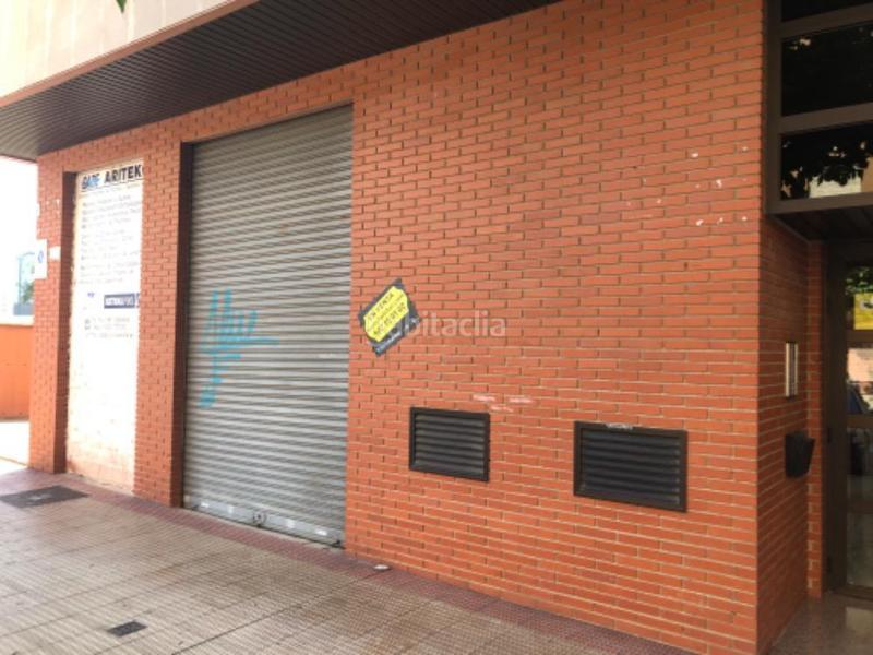 Foto e5ab4a16-ce2b-4219-a374-3c109d8be466. Local comercial en tirso de molina 1 local en venta en Logroño