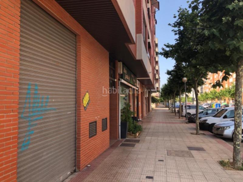 Foto fab788aa-db30-4335-b005-b6872fae7153. Local comercial en tirso de molina 1 local en venta en Logroño