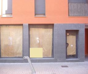 Local Comercial a Sant antoni 157. Local en venta