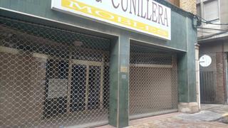 Edifici a Alonso martinez 13. Edificio en venta