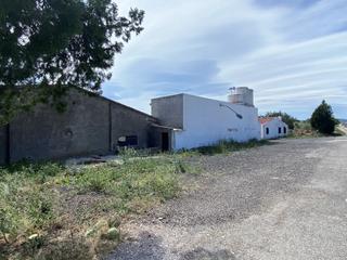 Bâtiment à usage industriel à Lugar vilarets sn. Nave en venta