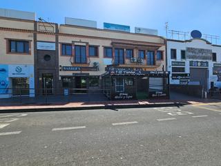 Local Comercial a Modesto hernandez gonzalez 3. Local en venta