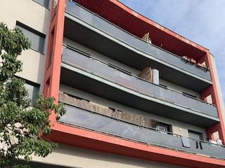Local Comercial a De la forca 9. Local en venta