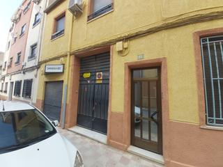 Local Comercial a Hernan cortes 21. Local en venta
