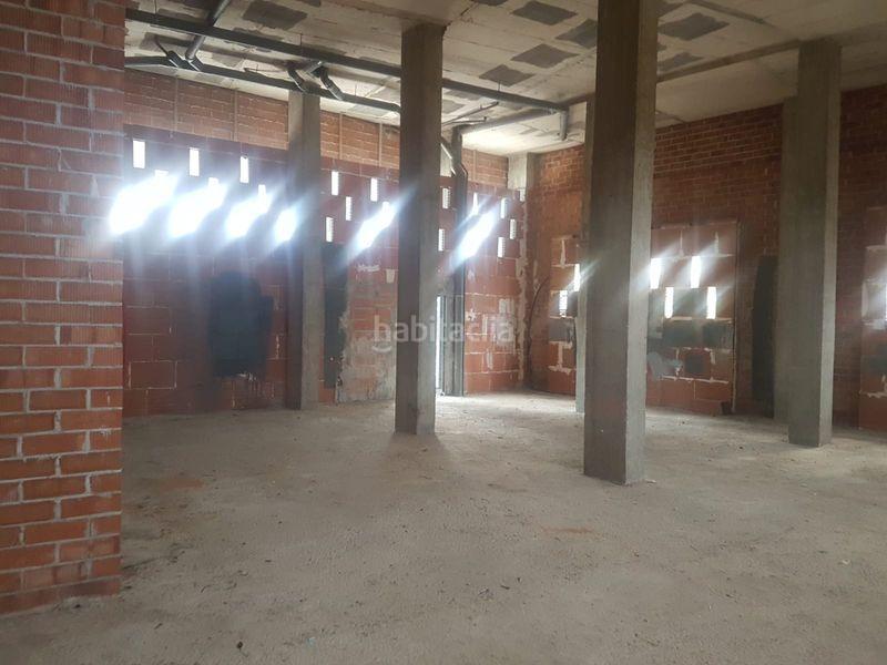Foto 59c8ddb8-33f5-4521-85ca-dcb5501b8591. Local comercial en de la forca 8 local en venta en Vilanova i la Geltrú