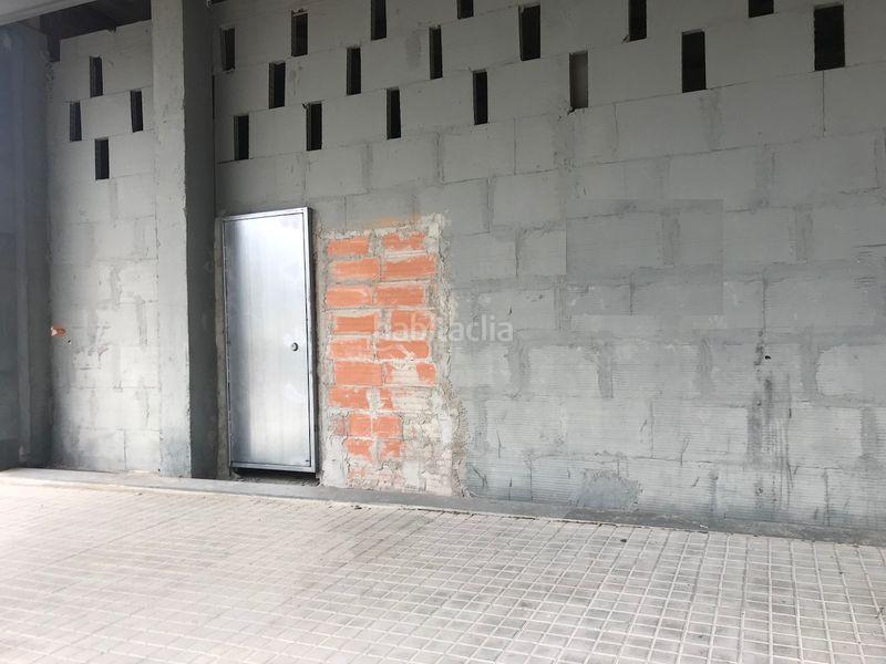Foto 70b9082e-0ce9-4f2e-8136-cdc3e5038b72. Local comercial en de la forca 8 local en venta en Vilanova i la Geltrú