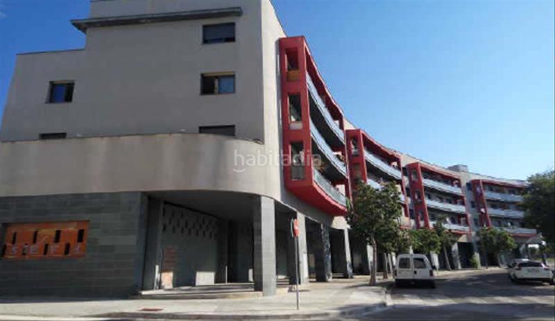 Foto a916e2ef-0794-4e9a-807b-a79e078ee178. Local comercial en de la forca 8 local en venta en Vilanova i la Geltrú