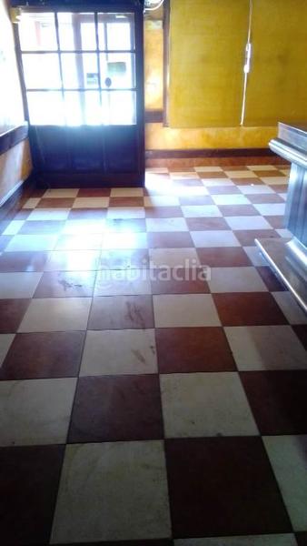 Foto 8083ed68-c5f2-4f38-818a-c8bddbbe79f5. Local comercial en la rozada 4 local en venta en Valle de Trápaga - Trapagaran