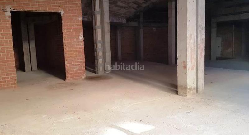 Foto 972ea31a-65fc-4505-b457-772fc97b0f35. Business premise in o´donnell 21 in Linarejos Linares