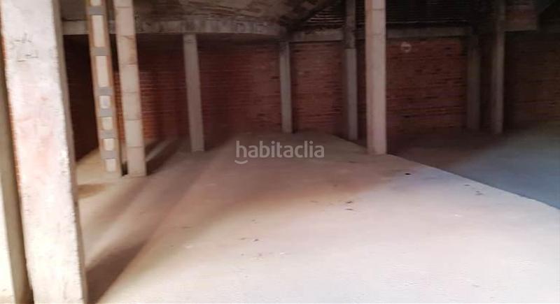 Foto c16ad6a4-bf64-4a3c-90ee-6f72db9f7098. Business premise in o´donnell 21 in Linarejos Linares
