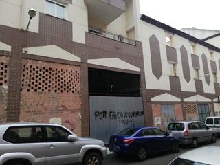 Local Comercial en O´donnell 21