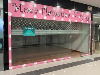 Local Comercial a Bebricio 39. Local en venta