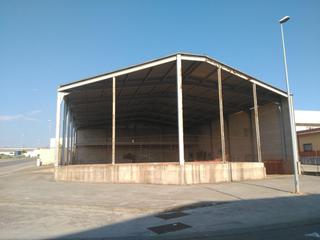 Edifici a Los rubiales 1. Edificio en venta