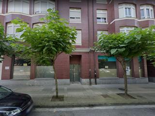 Local Comercial a Gallanda kalea 8. Local en venta