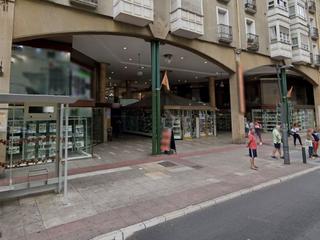 Local Comercial en La paz 5. Local en venta