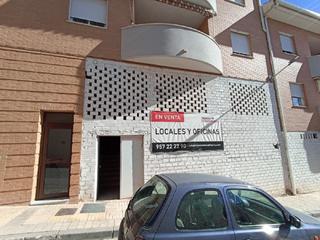 Local Comercial  Consejero francisco vallejo. Local en venta
