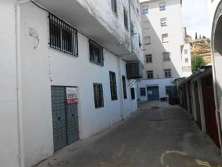 Local commercial à Doctor molina lopez 4. Local en venta